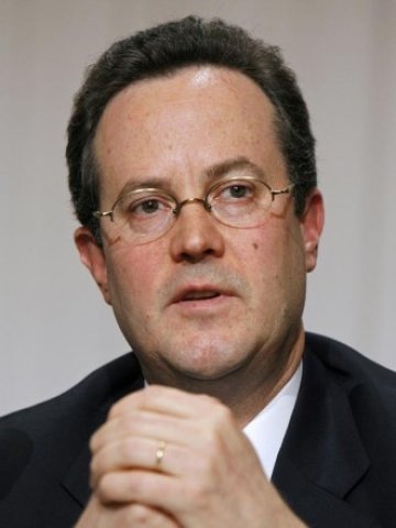 <p>
	Дъглас Питърсън ще е новият президент на агенцията. <em>Снимка: Ройтерс</em></p>
