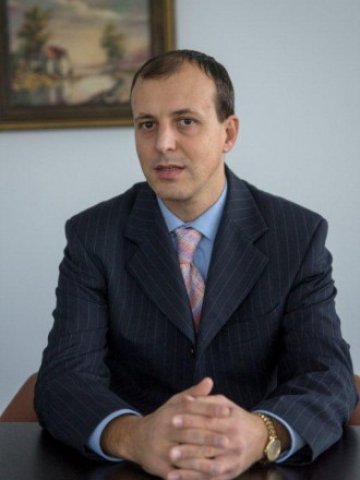<p>
	Кирил Стоименов. <em>Снимка: Личен архив</em></p>
