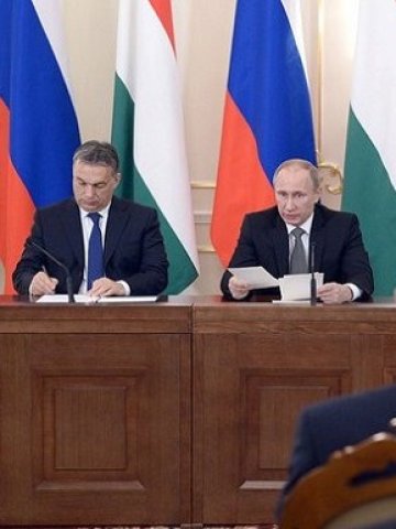 <p>
	<em>Снимка: Официален сайт на руското Президентство</em></p>
