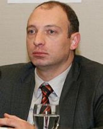 Ст. Софиянски, изп. директор. Снимка: Лев Инс