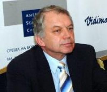 Васил Кънев