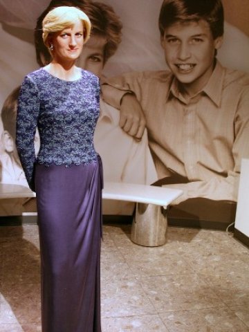 <p>
	Интересът към личността на принцеса Даяна не намалява. <em>Снимка: sxc.hu</em></p>
