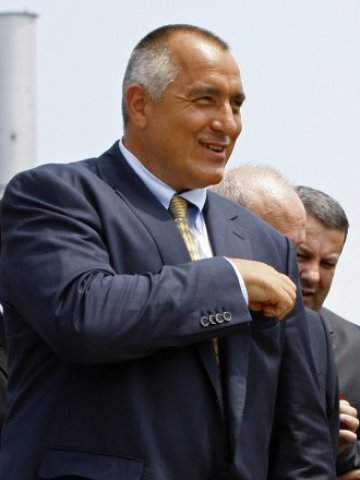 <p>
	Снимка: Ройтерс</p>
