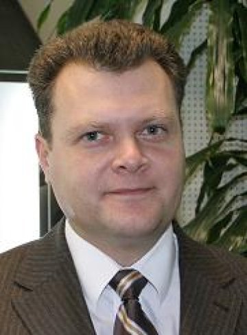Светослав Иванов. Снимка: Личен архив