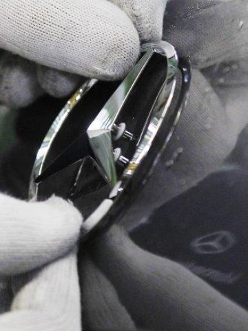 Daimler изостава след Audi и BMW