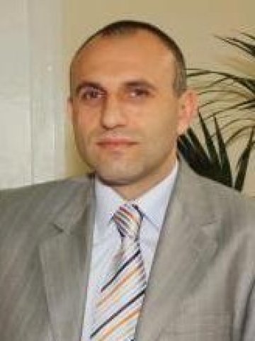 <p>
	Стоян Проданов.&nbsp;<em>Снимка: Личен архив</em></p>
