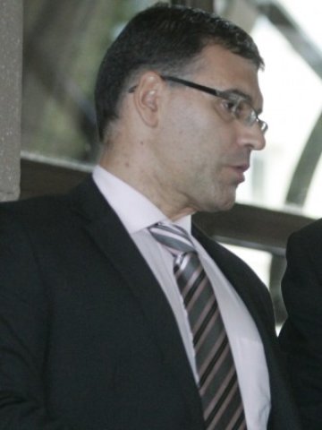 <p>
	Финансовият министър Симеон Дянков. Снимка: БТА</p>

