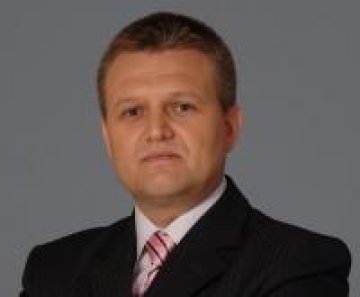 Радослав Манолов, Снимка:Личен архив