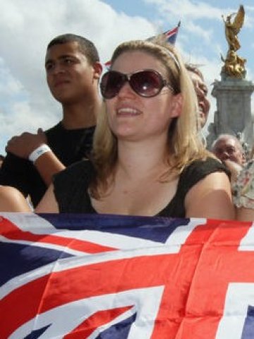 Що за хора са англичаните?