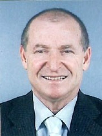 Ели Егози. Снимка: Личен архив