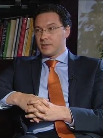 <p>
	Mинистърът на външните работи Даниел Митов. <em>Снимка: Bulgaria ON AIR</em></p>
