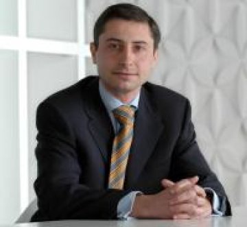 Константин Ненов, Председател на НС на Каолин АД