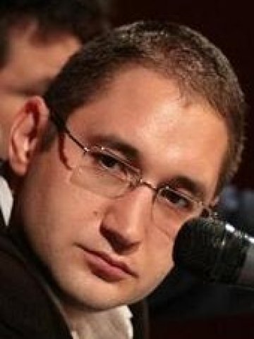 Георги Ангелов. Снимка: Личен архив