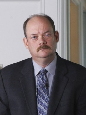 <p>
	Томас Клоит, главен изпълнителен директор на TMX Group. <em>Снимка: Ройтерс</em></p>
