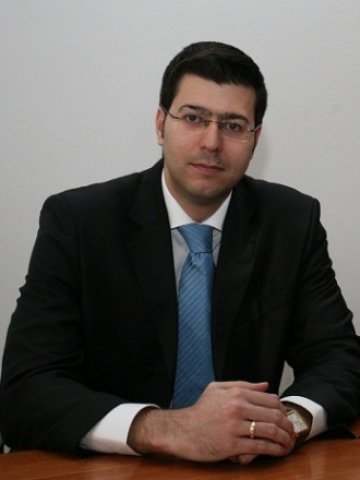 <p>
	Валентин Стоянов Снимка: Личен архив</p>
