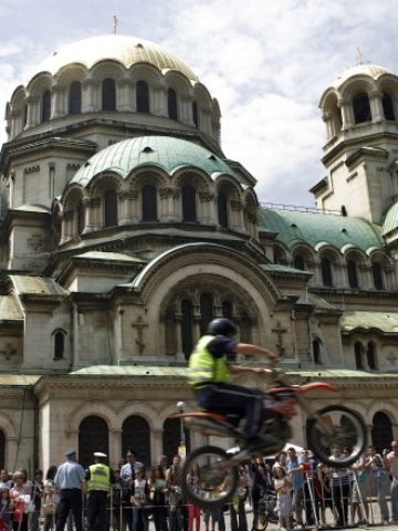 <p>
	Снимка: <em>БТА</em></p>
