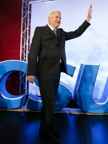 <p>
	Зеехпфер.<em> Снимка: Ройтерс</em></p>
