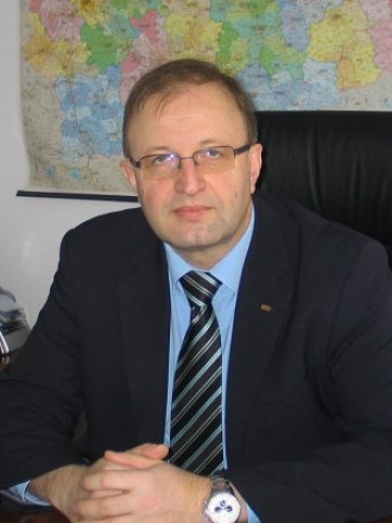 <p>
	Ивайло Йосифов,&nbsp;Главен изпълнителен директор на Дженерали България Холдинг ЕАД. <em>Снимка: Личен архив</em></p>
