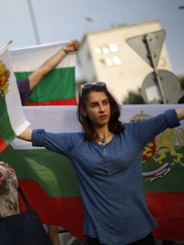 <p>
	<em>Снимка: Ройтерс</em></p>
