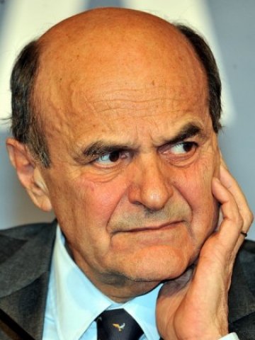 <p>
	Пиерлуиджи Берсани. <em>Снимка: Ройтерс</em></p>
