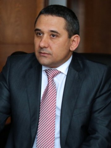 <p>
	Калин Христов, Снимка: БТА</p>
