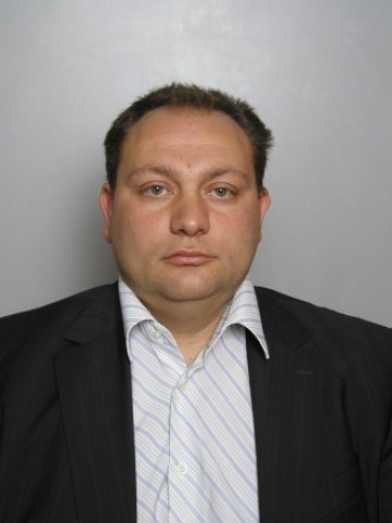 <p>
	Атанас Черногорски. <em>Снимка: Личен архив</em></p>
