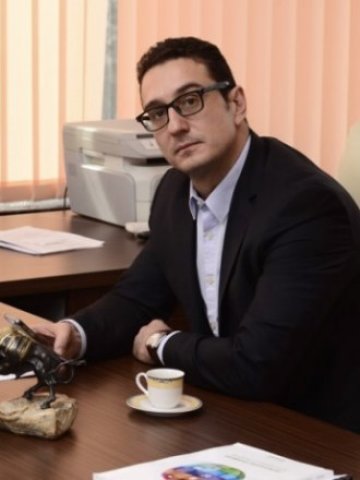 Стамен Янев: Трябва да предлагаме конкретни проекти, интересни за инвеститорите