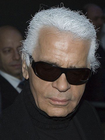 Идеята за елитаризъм на масите е отдавнашна мечта на дизайнера. Новата му колекция ще е достъпна за всеки Снимка: Flickr