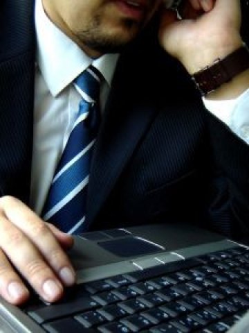 Завършващите в Близкия Изток имат завиден предприемачески дух и желание за собствен бизнес. Снимка: sxc.hu