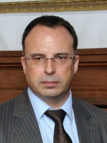 <p>
	Румен Порожанов. <em>Снимка: Държавен фонд &quot;Земеделие&quot;</em></p>
