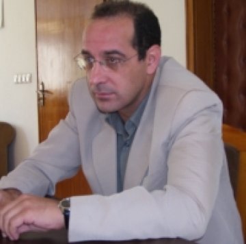 Калин Рогачев. Снимка: Investor.bg