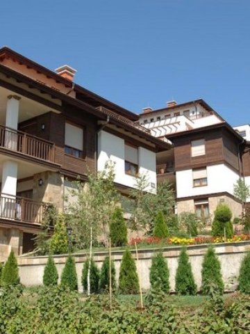 <p>
	Комплексът Санта Марина до Созопол е един от проектите на дружеството. <em>Снимка: Феърплей Пропъртис АДСИЦ</em></p>
