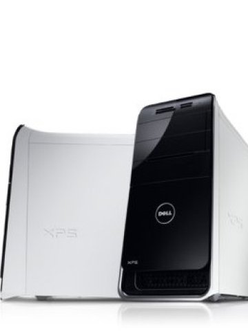 <p>
	Въпреки бавния растеж на пазара на персонални компютри от Dell са убедени, че няма да бъдат изместени скоро от тaблетите. <em>Снимка: Dell</em></p>
