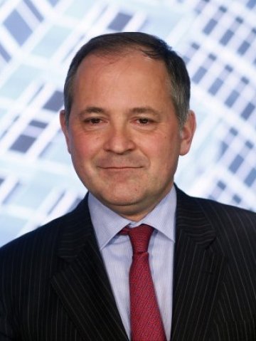 <p style="text-align: justify;">
	Беноа Кьоре. <em>Снимка: Ройтерс</em></p>
