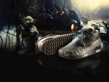Adidas пуска колекция &bdquo;Междузвездни войни&ldquo;