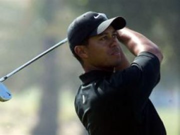 Тайгър Уудс бе лишен от най-големия си спонсор