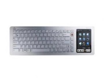 Asus пуска компютър-клавиатура 