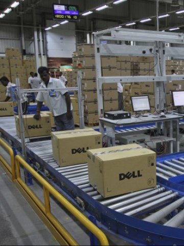 <p>
	Битката за&nbsp;Dell се ожесточава...<em>&nbsp;Снимка: Ройтерс</em></p>
