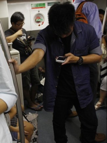 Лесното боравене кара хората да предпочитат мобилните разплащания