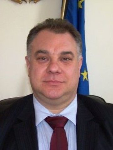 <p>
	Д-р Мирослав Ненков. <em>Снимка: Министерство на здравеопазването</em></p>
