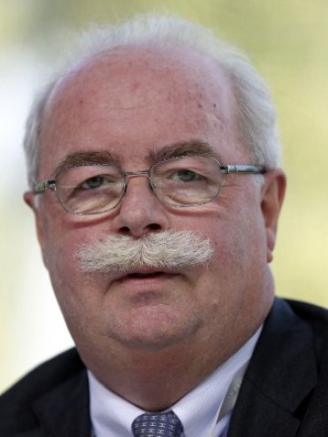 <p>
	63-годишният&nbsp;Кристоф дьо Маржьори. <em>Снимка: Ройтерс</em></p>
