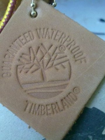 <p>
	Снимка:&nbsp;Timberland</p>
