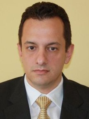 <p>
	Станислав Николаев, Снимка: Личен архив</p>
