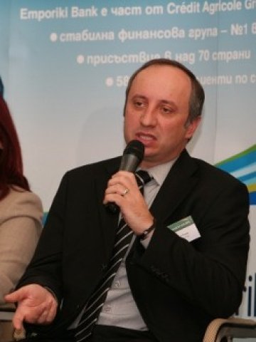 <p>Тихомир Тошев. Снимка: Investor.bg</p>