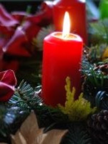 Честито Рождество Христово!