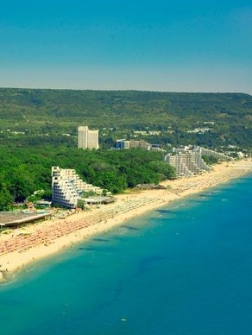 Огнян Донев стана съдружник в Албена с Красимир Станев