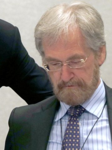 <p>
	Петер Прат. <em>Снимка: Ройтерс</em></p>
