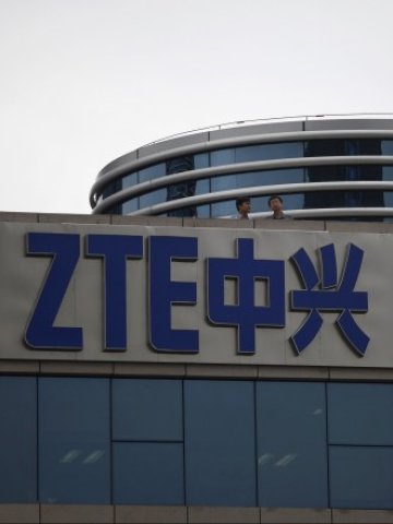 <p>
	Снимка: Ройтерс</p>
