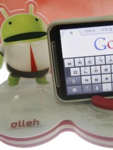 Android и iOS бетонират лидерството си в САЩ 