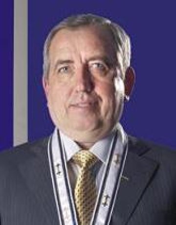 Стефан Райчев. Снимка: Личен архив